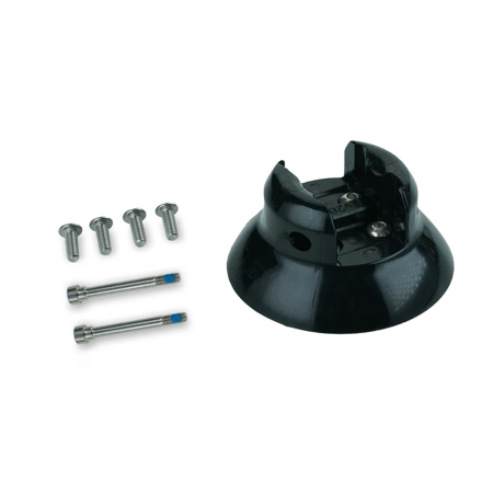 FOIL DRIVE Two Blade Hub