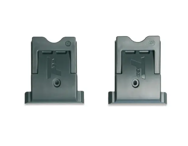 FOIL DRIVE Latch Assembly v2 - Assist MAX