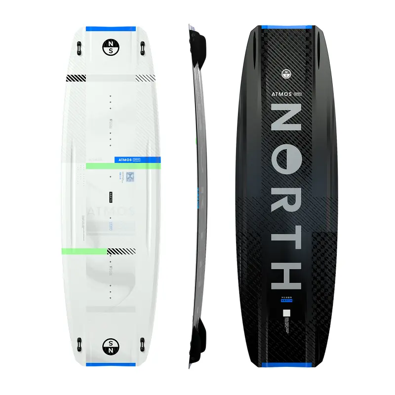 NORTH Atmos Pro TT Board 85002.270023