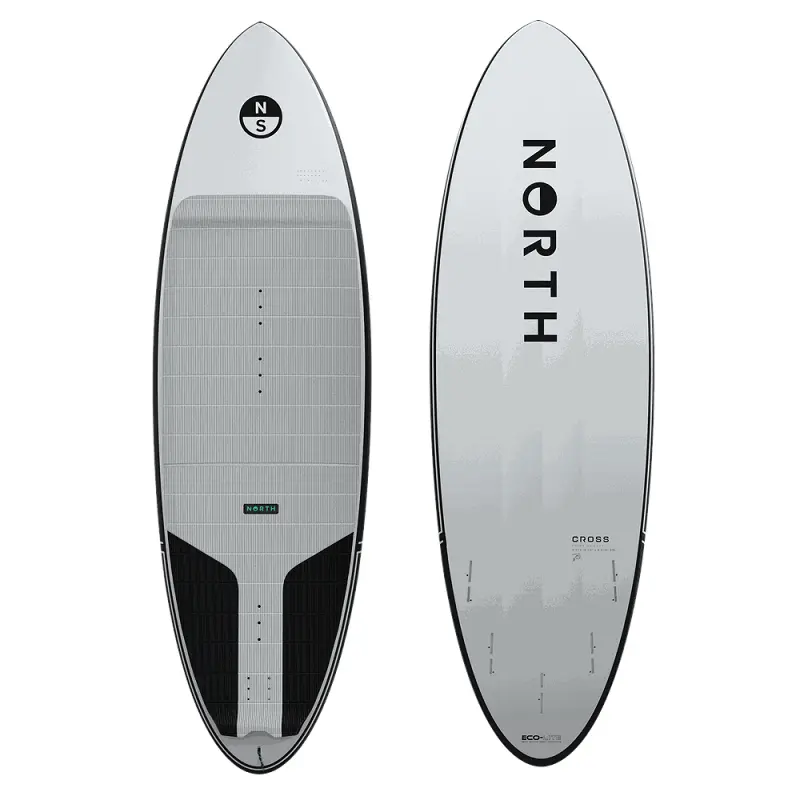 NORTH Cross Surfboard 85012.240004