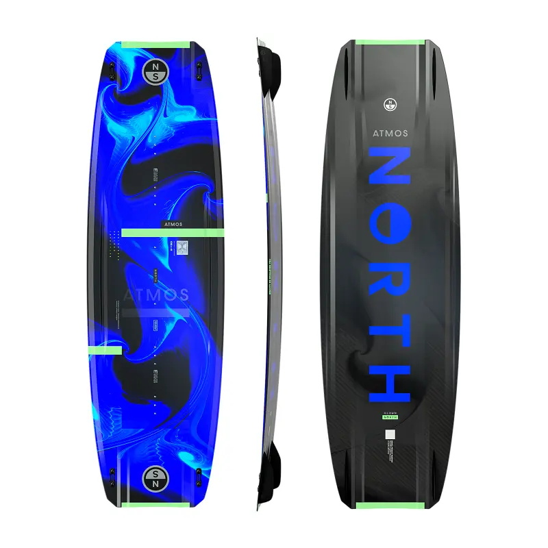 NORTH Atmos TT Board 270022