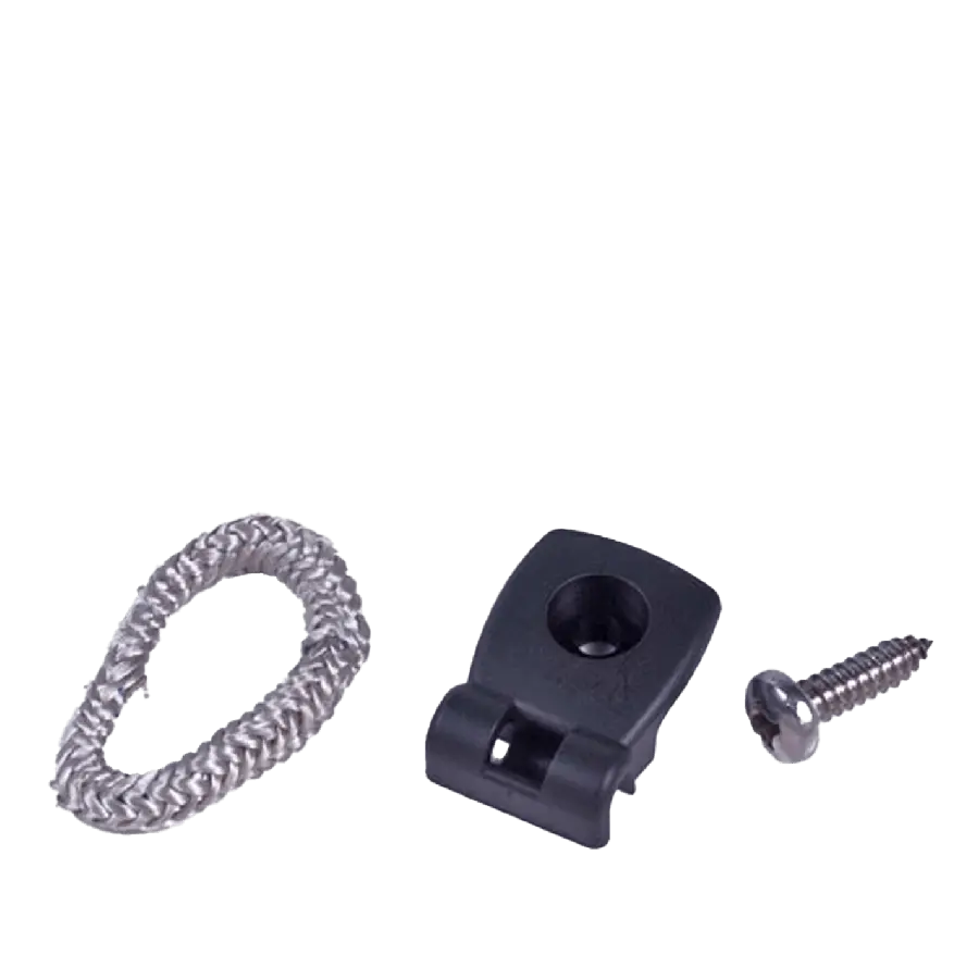 TAHE KAYAK EYELETS & SCREWS 30977