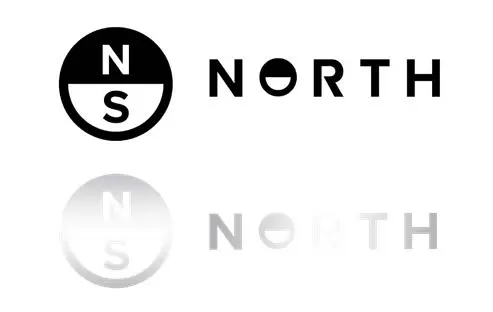 NORTH MY24 Sticker Pack 85011.241071