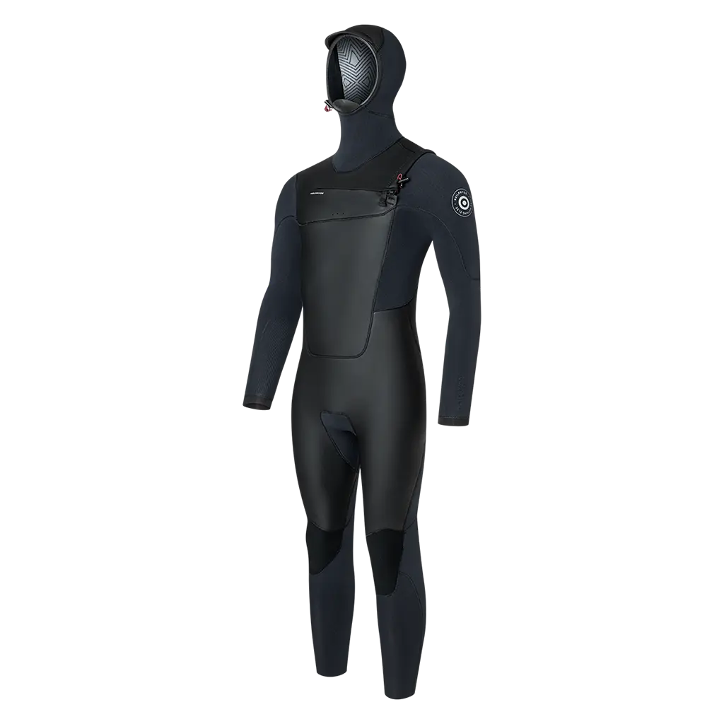 NEILPRYDE Combat Hooded GBS 6/5 FZ 133300