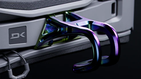 DAKINE CONNECT KITE HOOK D3HSBCNKP