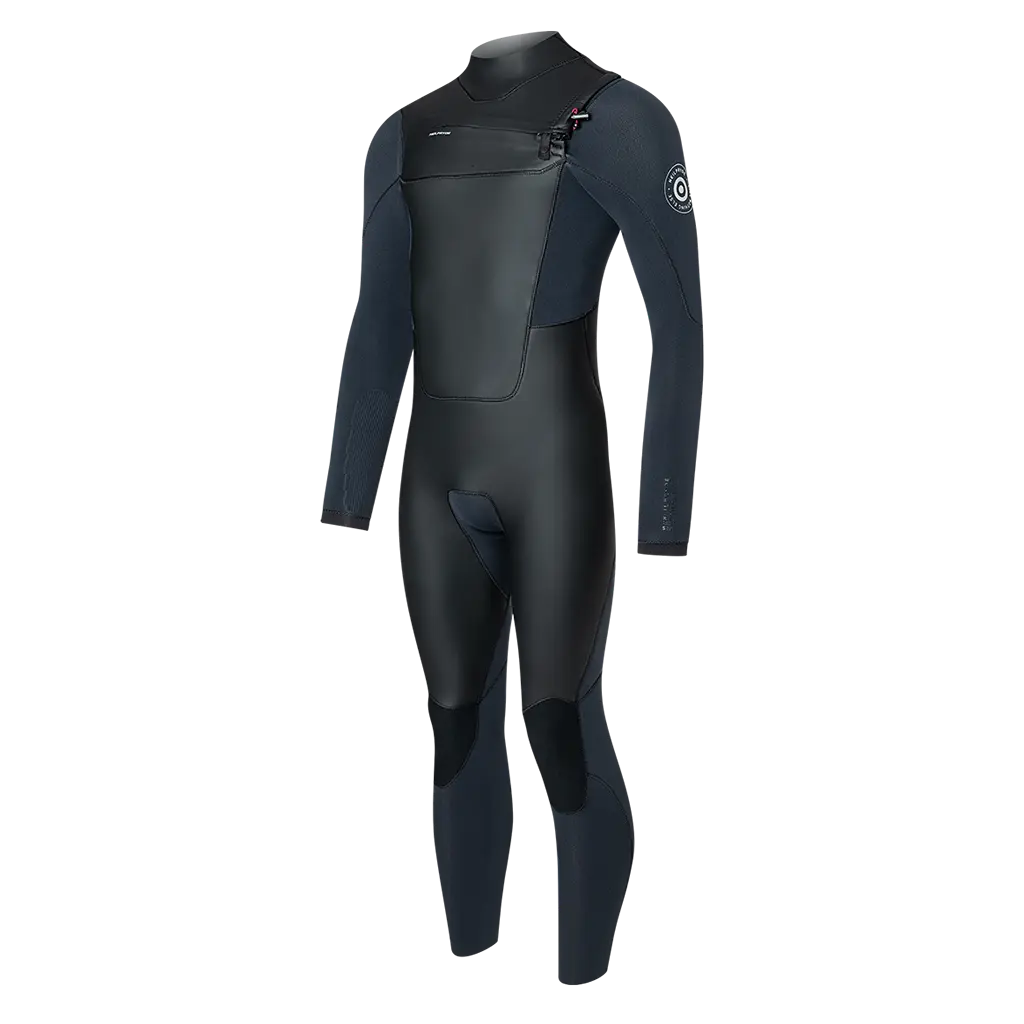 NEILPRYDE Combat Fullsuit GBS 5/4 FZ 133301