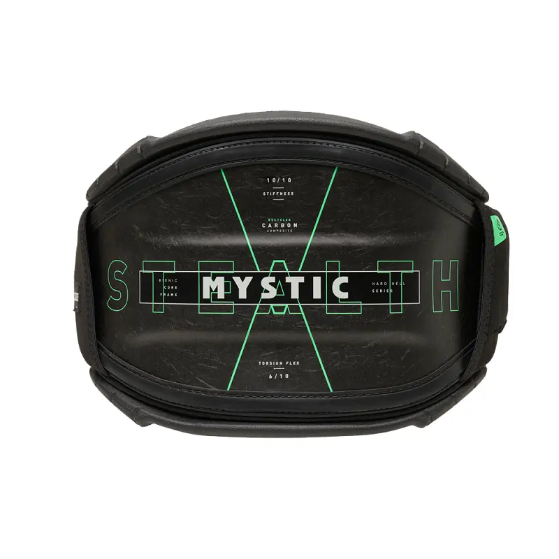 MYSTIC Stealth Evolve Waist Harness 35003.260250