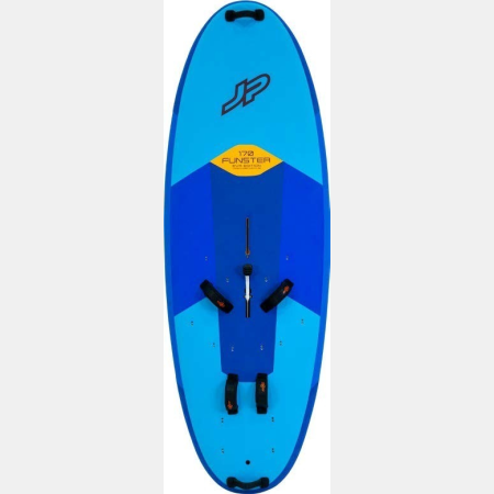 JP Funster EVA 241234 Board