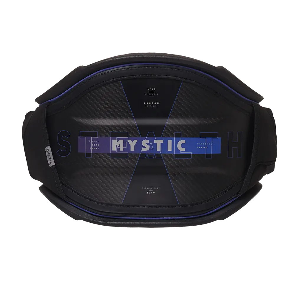 MYSTIC Stealth Waist Harness without Bar 35003.230198