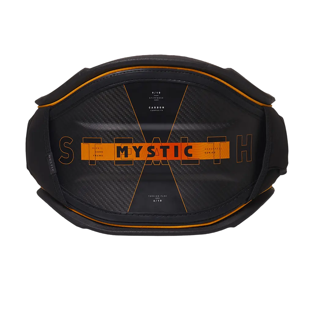 MYSTIC Stealth Waist Harness without Bar 35003.230198
