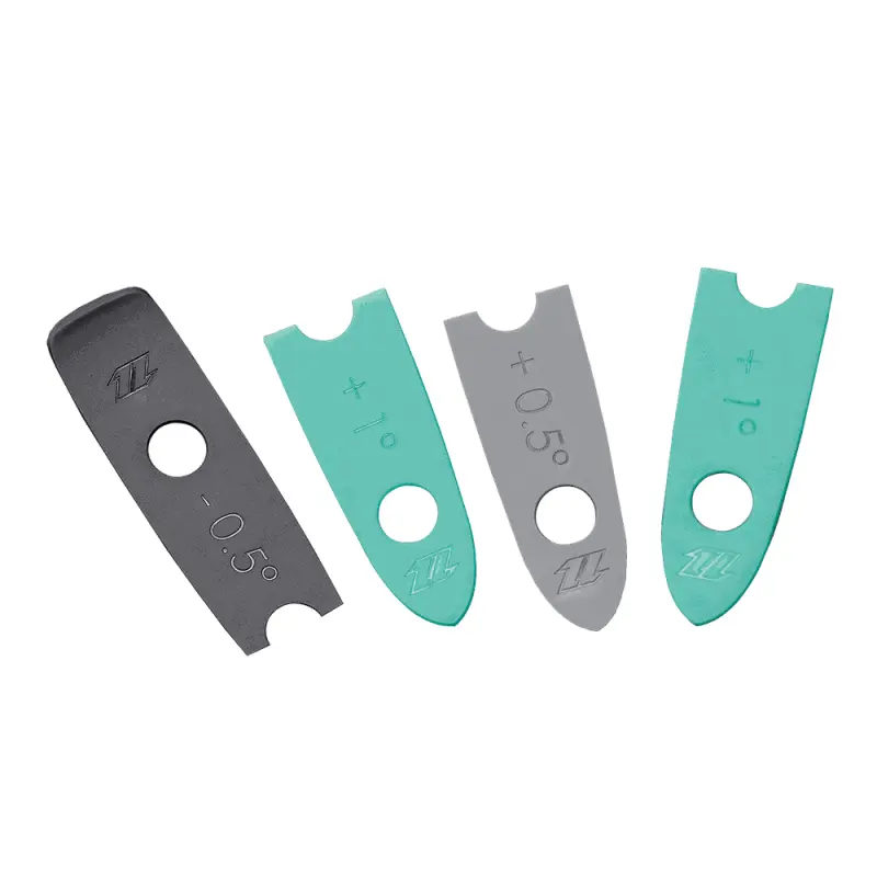 NORTH onar Stabilizer Shim Kit Spare 220194