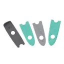 NORTH onar Stabilizer Shim Kit Spare 220194