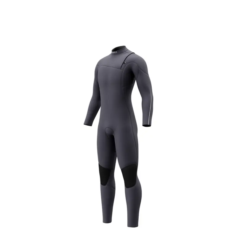MYSTIC The One Fullsuit 4/3mm Zipfree 35000.260060