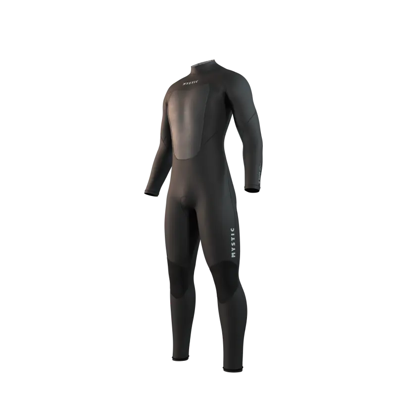 MYSTIC Brand Fullsuit 3/2mm Bzip Flatlock 250031