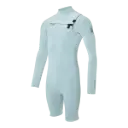 NEILPRYDE Wizard 3/2 Shorty L/S GBS FZ 163325