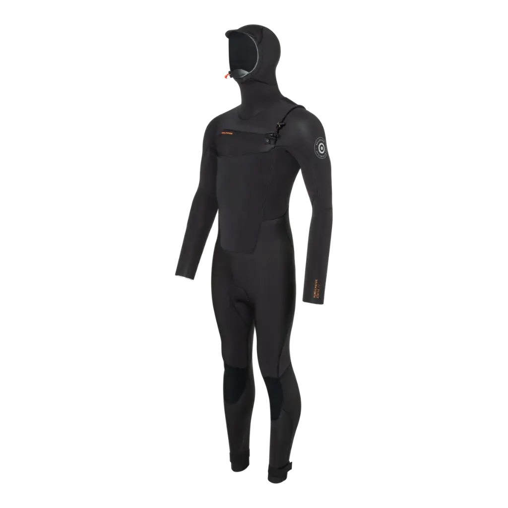 NEILPRYDE Rise 6/5 Hooded GBS FZ 163340