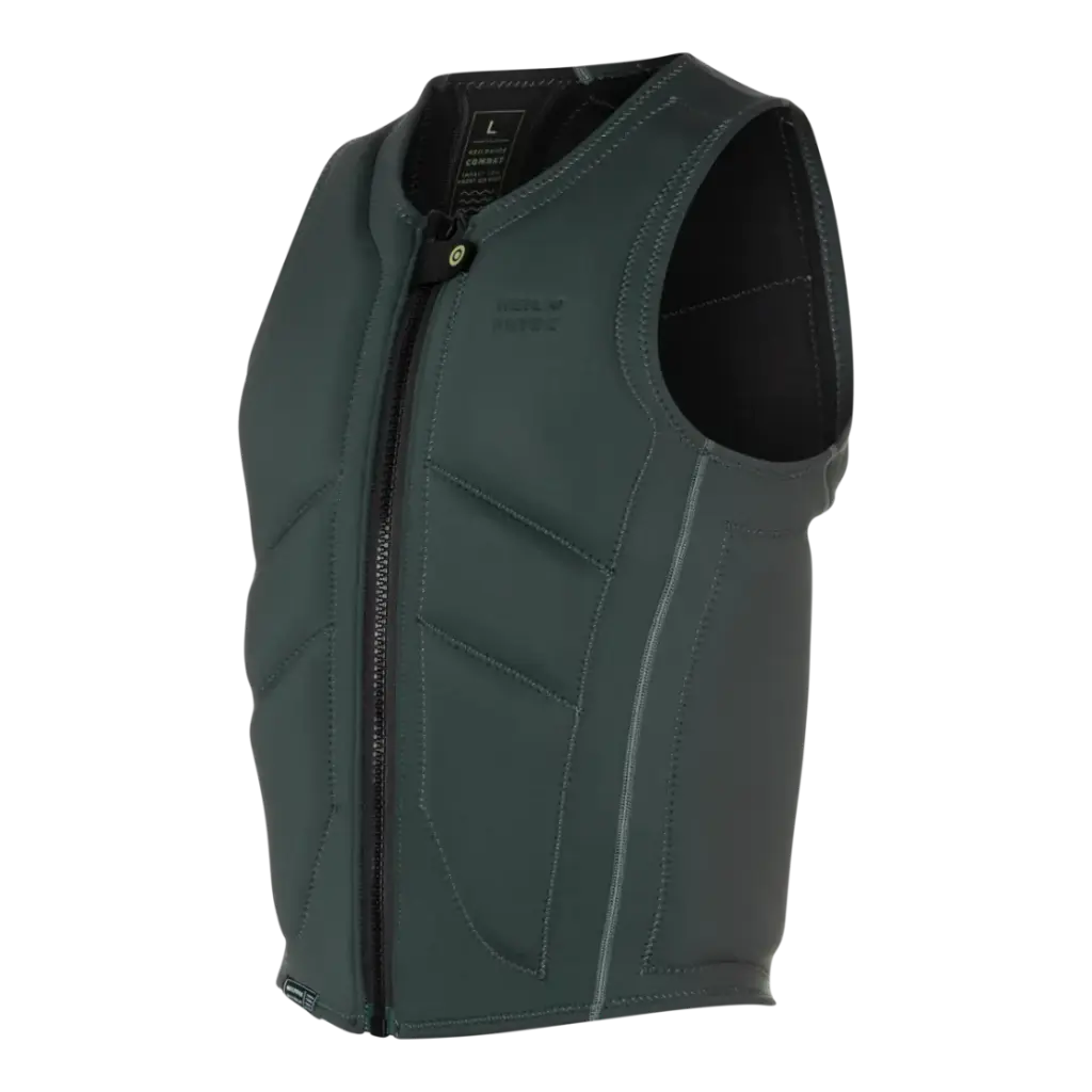 NEILPRYDE Combat Eco Foil Impact Front Zip 153362