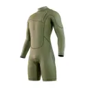 MYSTIC The One Longarm Shorty 3/2 Zipfree 250620