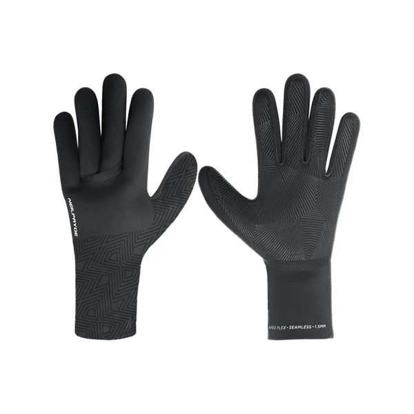 NEILPRYDE Seamless Glove 1,5mm 163826