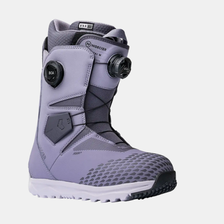 NIDECKER Altai Women Boots N.26.BTW.ATW