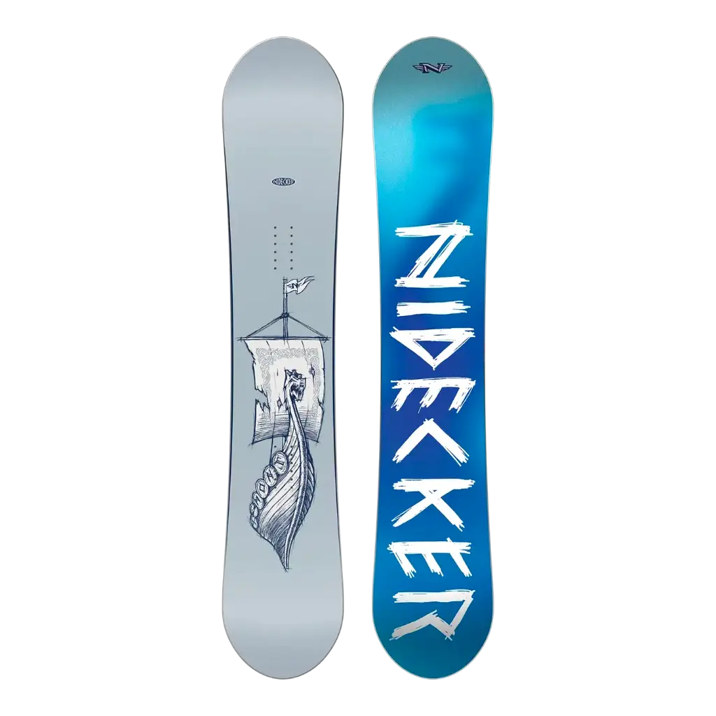 NIDECKER NDK SNOWBOARD SENSOR MONS N.27.SNM.SES