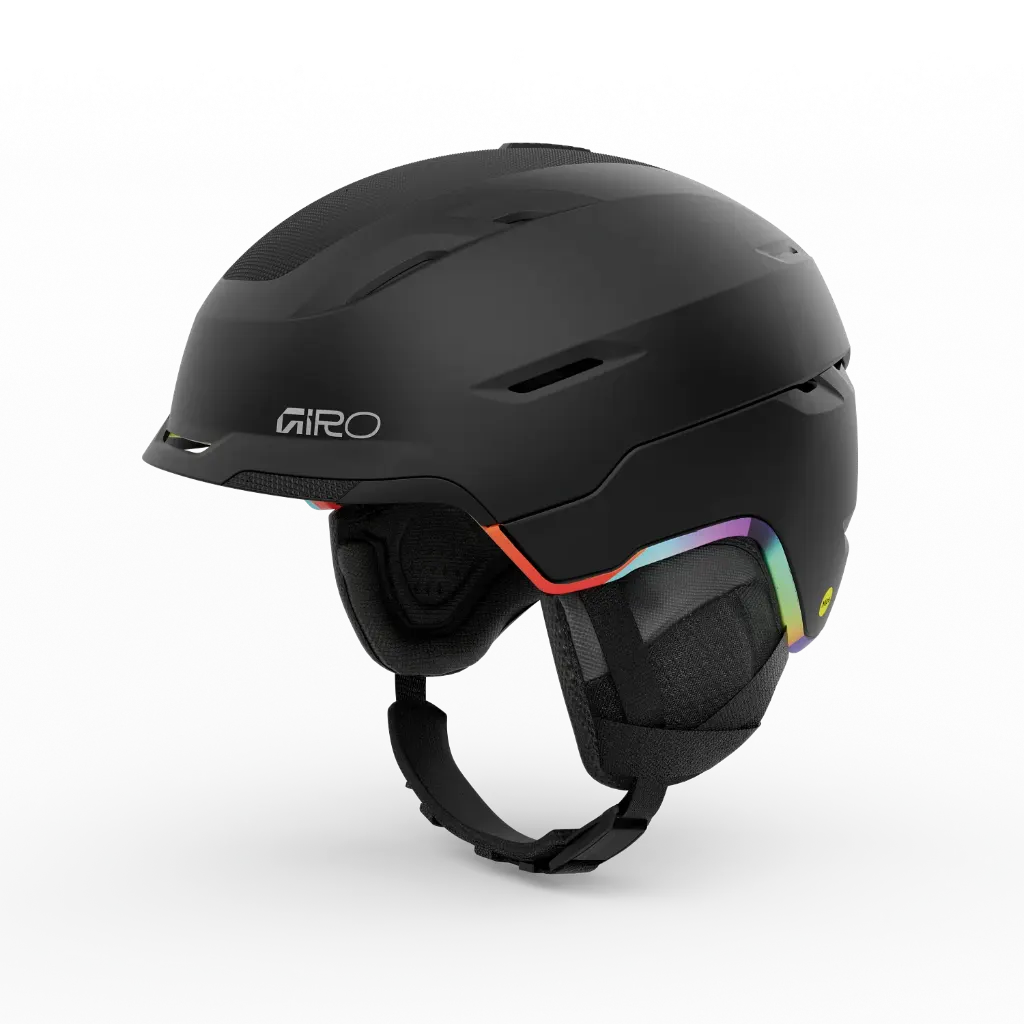 GIRO Tor Spherical Helmet