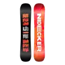 NIDECKER NDK SNOWBOARD CHEAT CODE MEN N.27.SNM.CCM