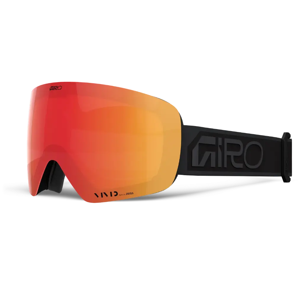GIRO Contour Asian Fit Goggles