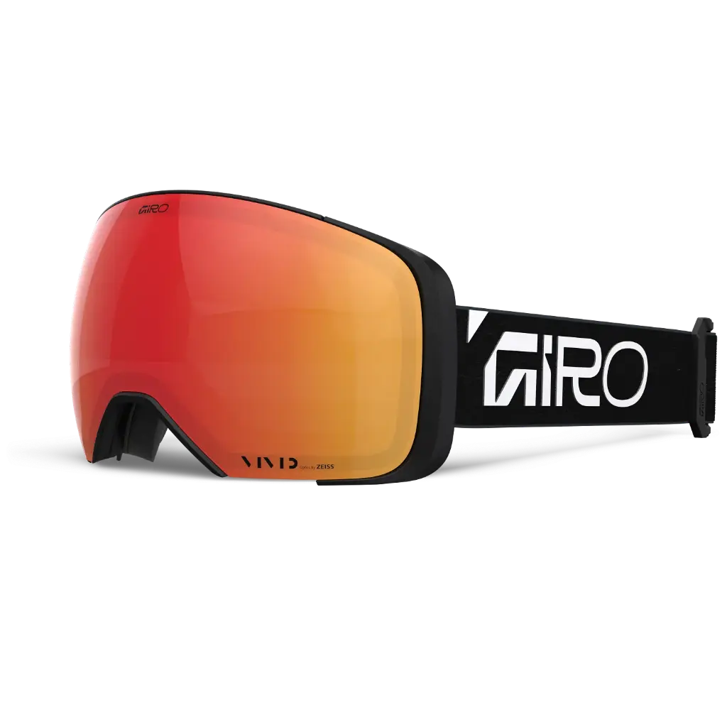GIRO Comp Asian Fit Goggles