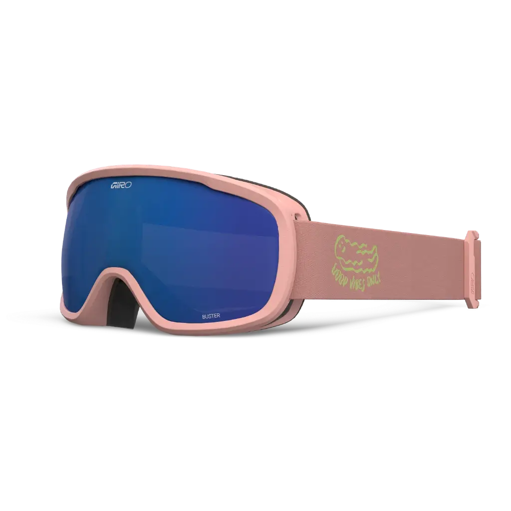 GIRO Buster Goggles