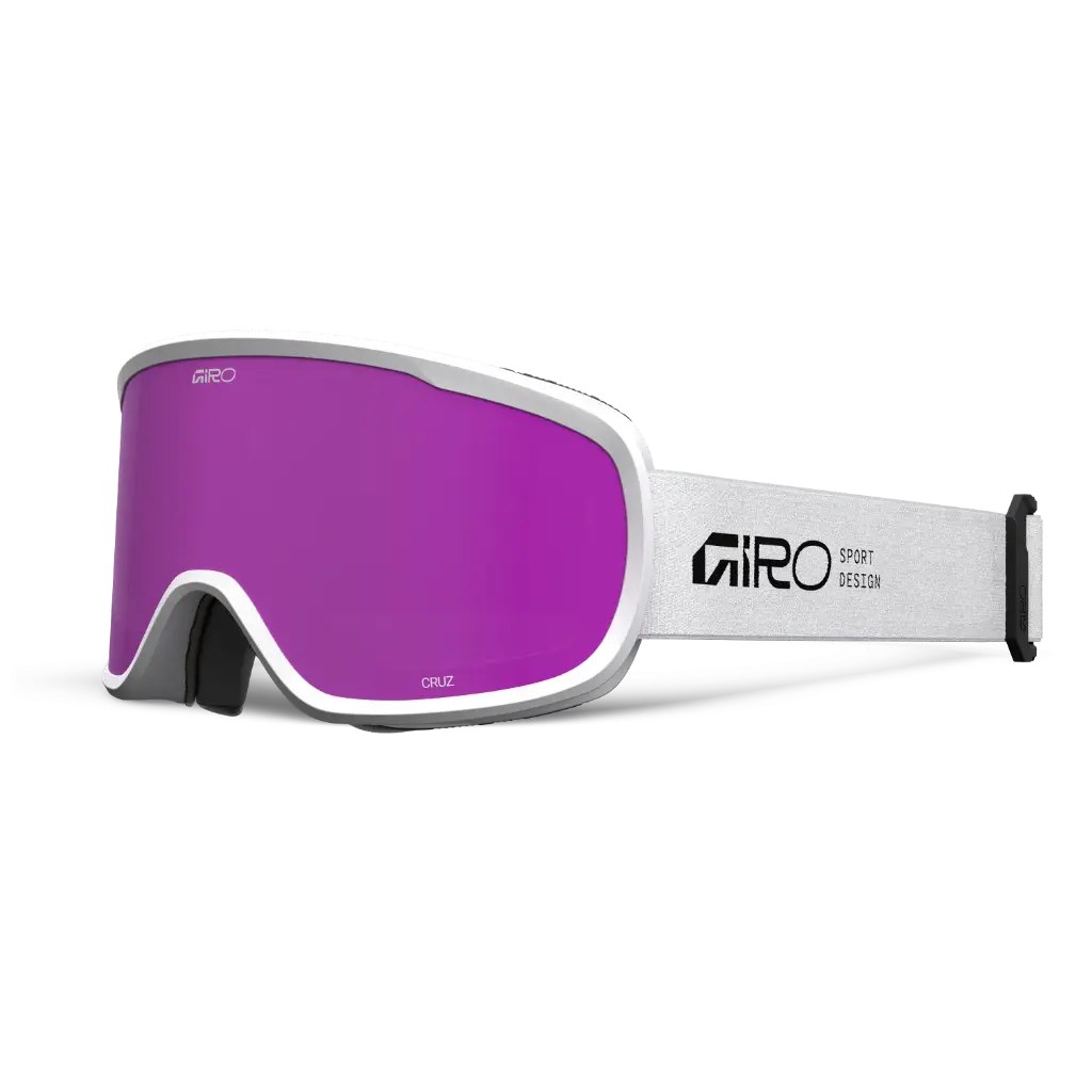 GIRO Crue Asian Fit Goggles