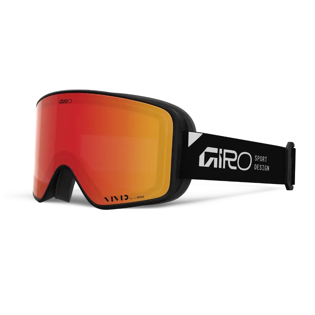 GIRO Method Asian Fit Goggle