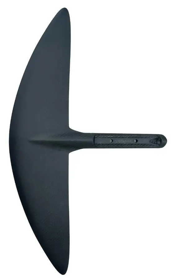 CABRINHA REBOUND 650 FRONT WING K6FWFWFSX