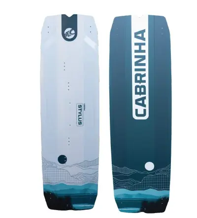 CABRINHA STYLUS TWIN TIP BOARD K6TTSTYLW