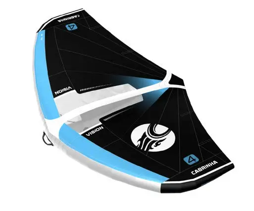 CABRINHA VISION K6WOVSNXX