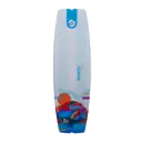 CABRINHA VAPOR TWIN TIP BOARD K6TTVAPRW