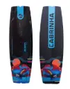 CABRINHA XCAL APEX TWIN TIP BOARD CARBON K6TTXCALA