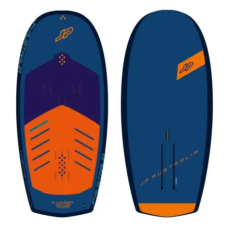 JP X-Winger IPR 221101 Board