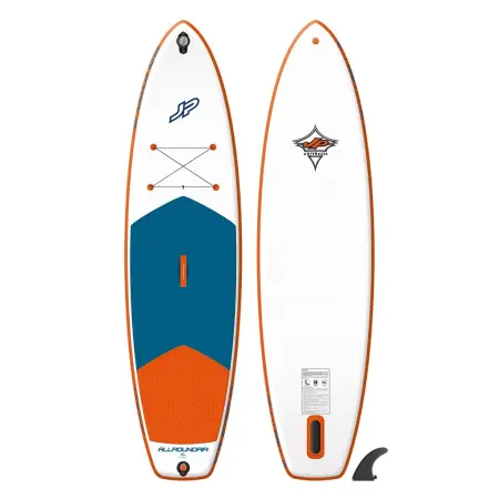 JP AllroundAir SL 221134 Inflatable Board