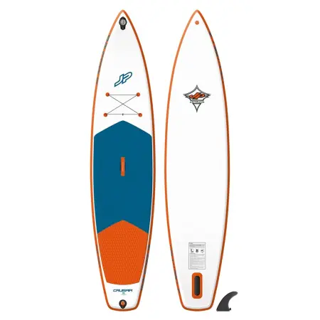 JP CruisAir SL 221140 Inflatable Board