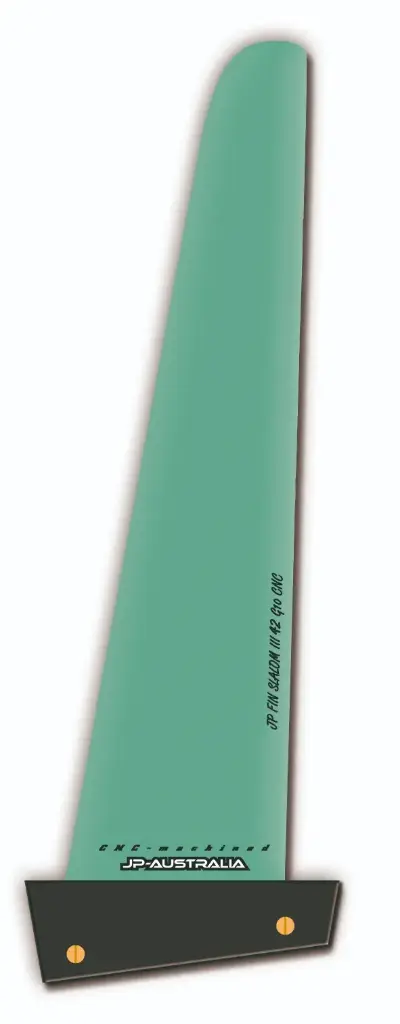 JP Slalom G10 CNC Deep Tuttle Box 242072