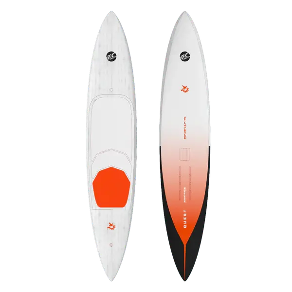 CABRINHA QUEST FOIL BOARD K6FBQUEST