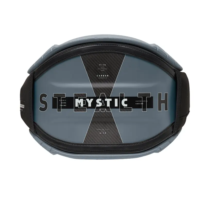MYSTIC Stealth Waist Harness without Bar 35003.250650