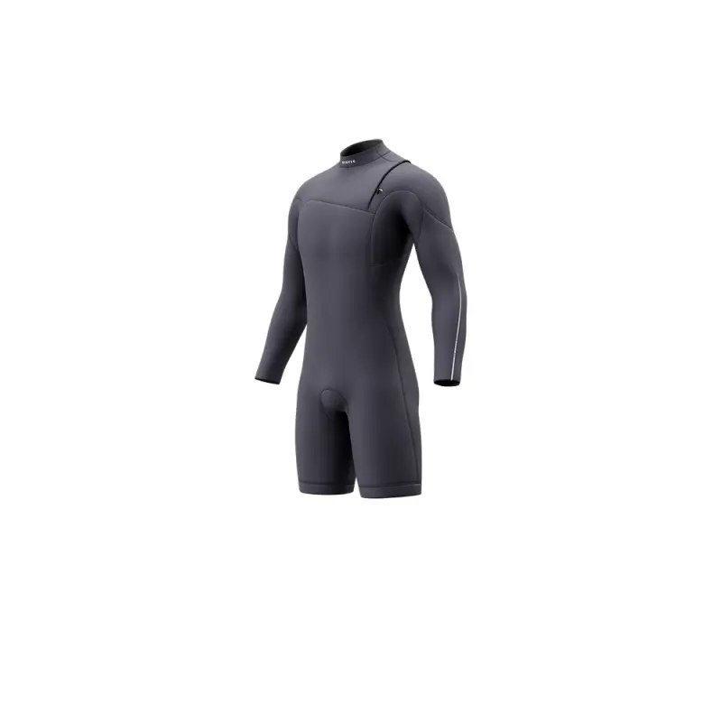 MYSTIC The One Longarm Shorty 3/2 Zipfree 35000.260061