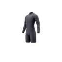 MYSTIC The One Longarm Shorty 3/2 Zipfree 35000.260061