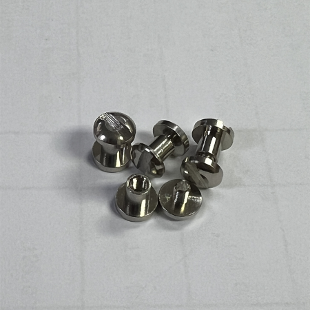 BV Widget screw Set M3 ( X4 ) 