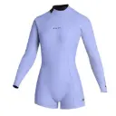 MYSTIC Lunar Longarm Shorty 2/2mm Bzip Women 35000.260071