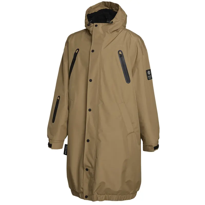 MYSTIC DTS Poncho 35101.270001