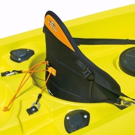 TAHE BACKREST POWER - 31658