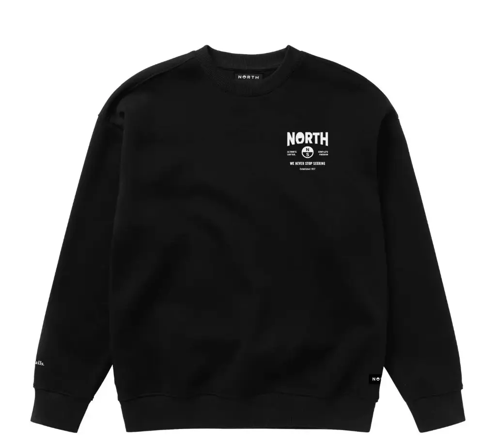 NORTH Origin Crew Sweat 85104.270005